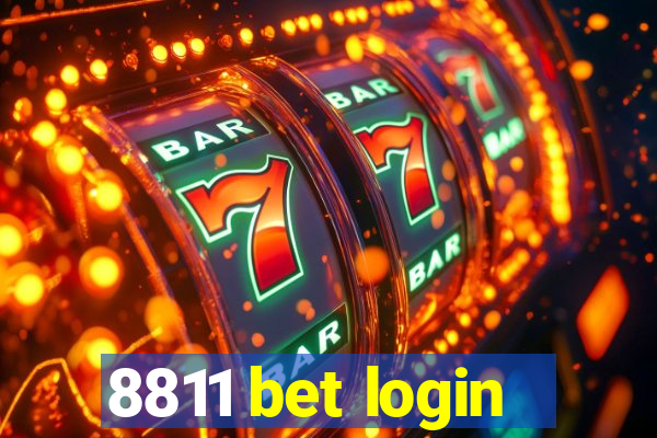 8811 bet login